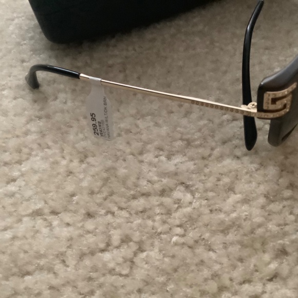 Designer Sunglasses main image 4